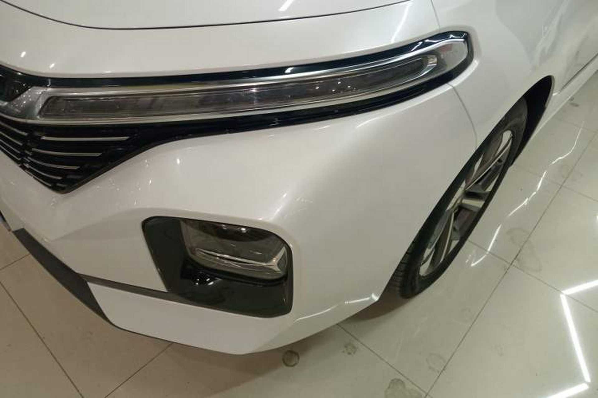 Used Baojun Valli 2021 1.5T Naqu Starry Sky CVT Flagship Model Left Front Headlight