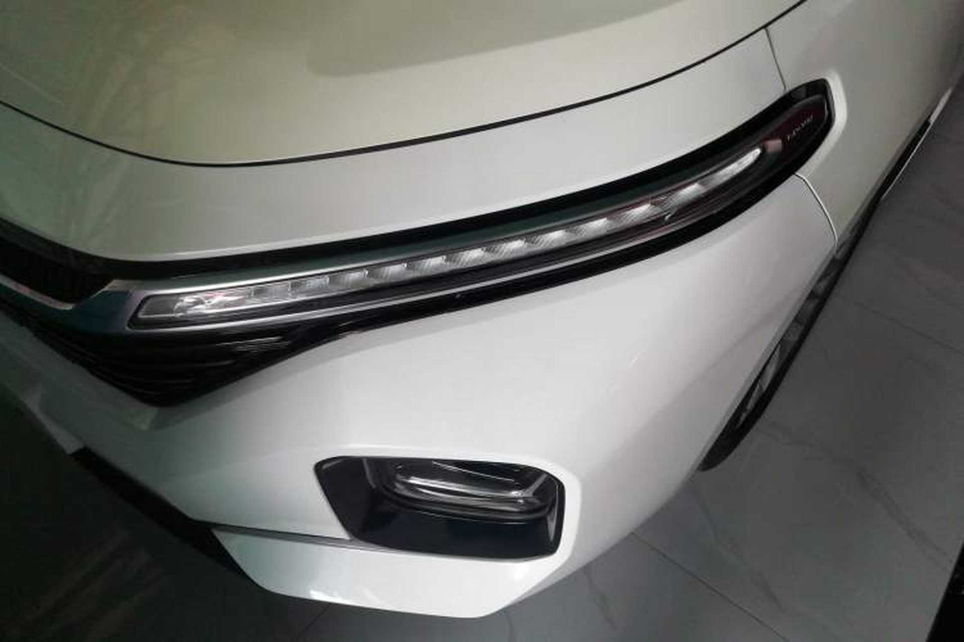 Used Baojun Valli 2021 1.5T Yili Pasture CVT Luxury Model Left Front Headlight