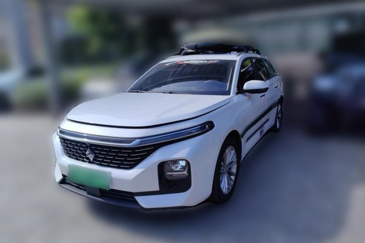 Used Baojun Valli 2021 1.5T Dali Sky CVT Premium Edition Guazi used car, China used car export, Used car for sale, Used cars, Cheapest cars for sale