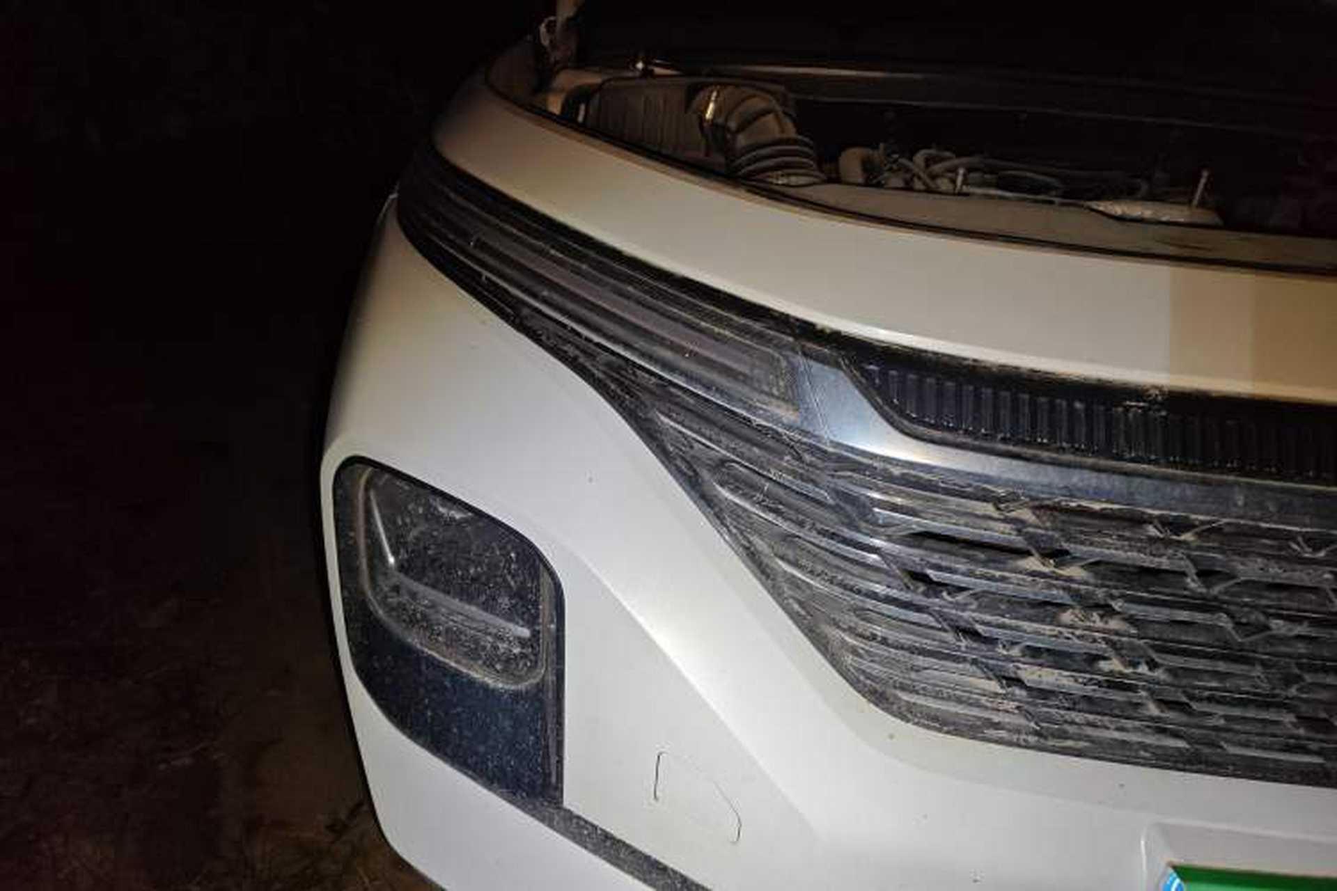 Used Baojun Valli 2021 1.5T Dali Sky CVT Premium Edition Right Front Headlight