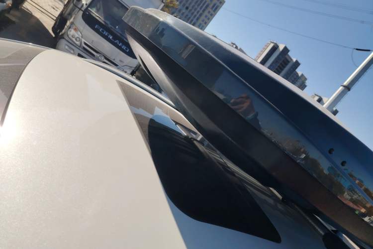Used Baojun Valli 2021 1.5T Dali Sky CVT Premium Edition Roof