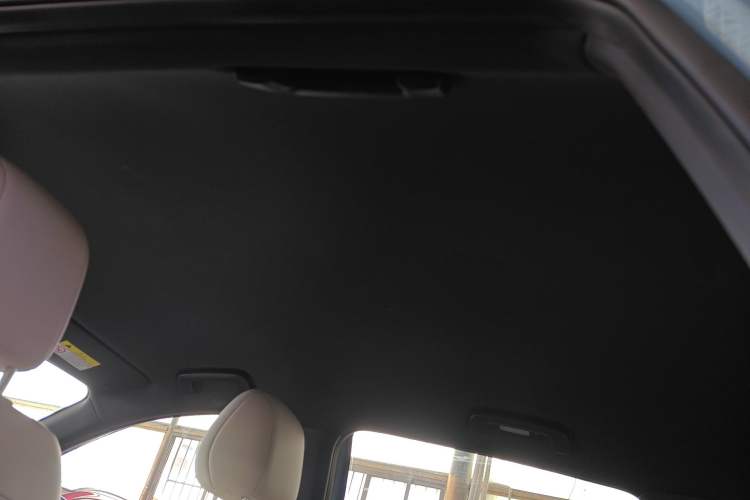 Used Baojun Yunhai 2024 600km Pure Electric Version Headliner