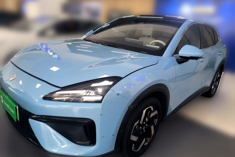 Used Baojun Yunhai 2024 140km Plug-in Hybrid Version Guazi used car, China used car export, Used car for sale, Used  cars, Cheapest cars for sale