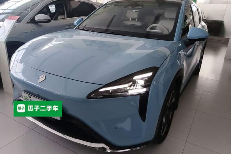 Used Baojun Yunhai 2024 600km Pure Electric Version Guazi used car, China used car export, Used car for sale, Used Baojun cars, Cheapest cars for sale, Electric vehicle, New energy car