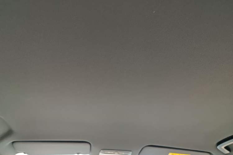 Used Baojun Yunhai 2024 600km Pure Electric Version Headliner