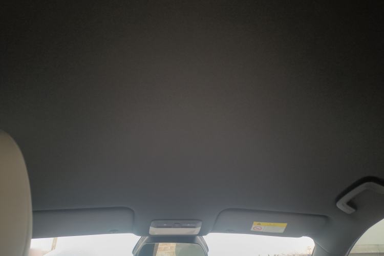 Used Baojun Yunhai 2024 600km Pure Electric Version Headliner