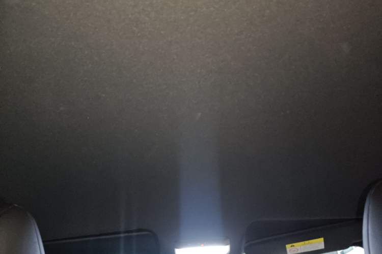 Used Baojun Yunhai 2024 600km Pure Electric Version Headliner