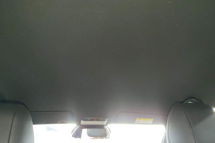 Used Baojun Yunhai 2024 600km Pure Electric Version Headliner