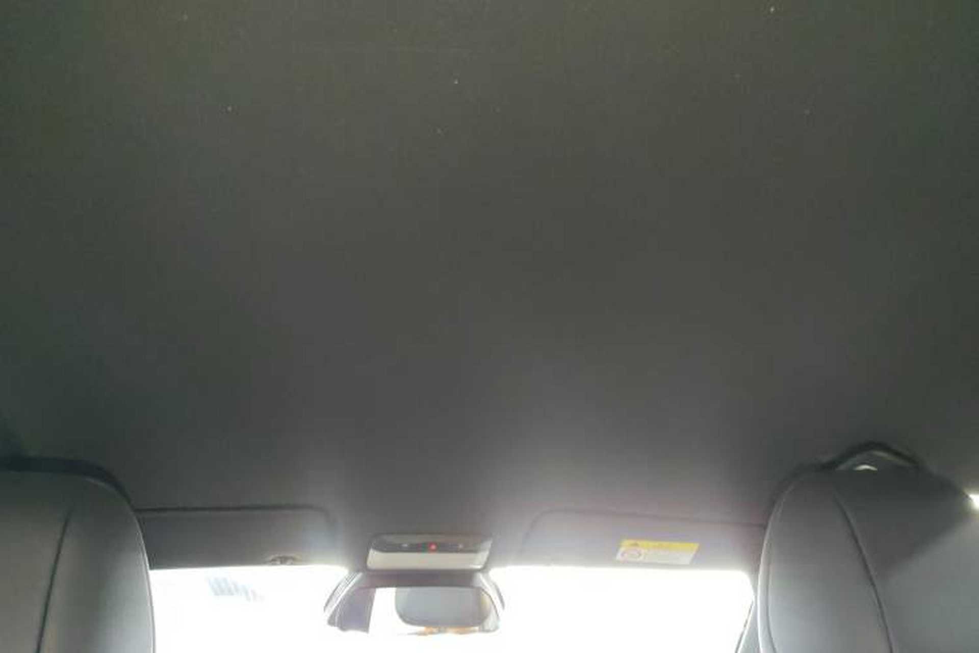 Used Baojun Yunhai 2024 600km Pure Electric Version Headliner