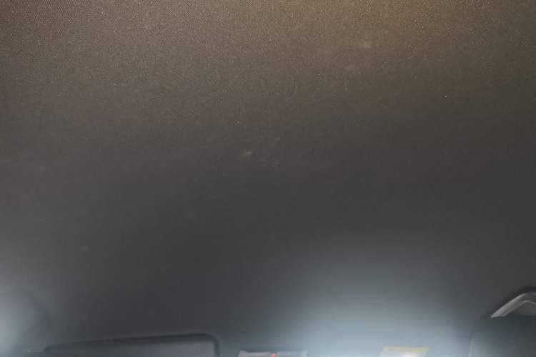 Used Baojun Yunhai 2024 600km Pure Electric Version Headliner