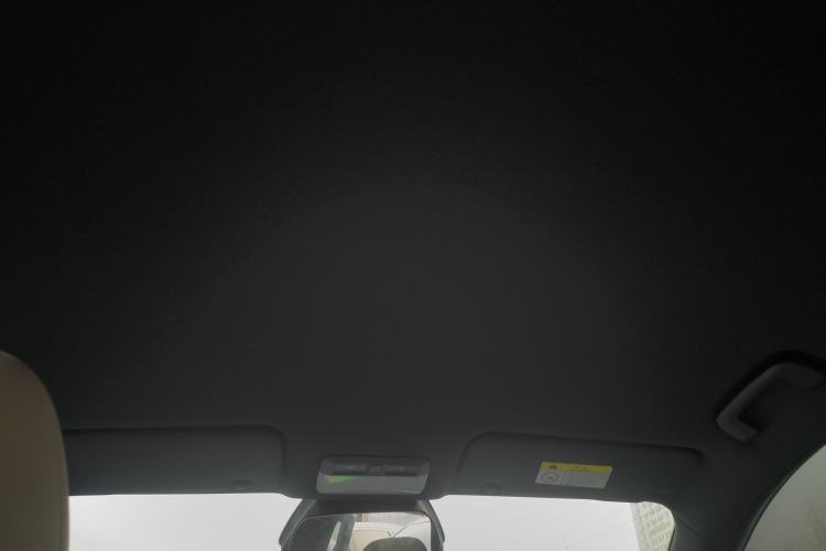 Used Baojun Yunhai 2024 600km Pure Electric Version Headliner