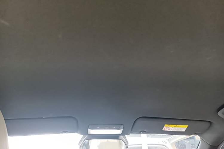 Used Baojun Yunhai 2024 600km Pure Electric Version Headliner