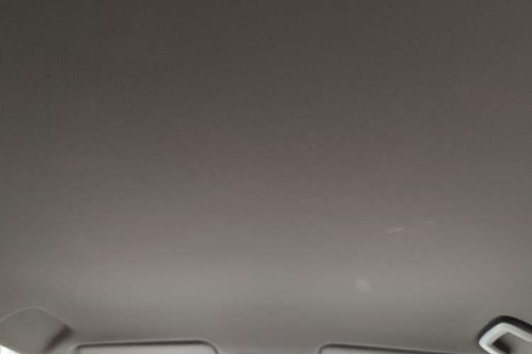 Used Baojun Yunhai 2024 600km Pure Electric Version Headliner