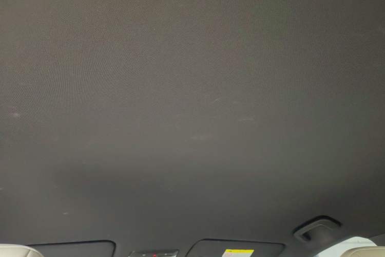 Used Baojun Yunhai 2024 140km Plug-in Hybrid Version Headliner