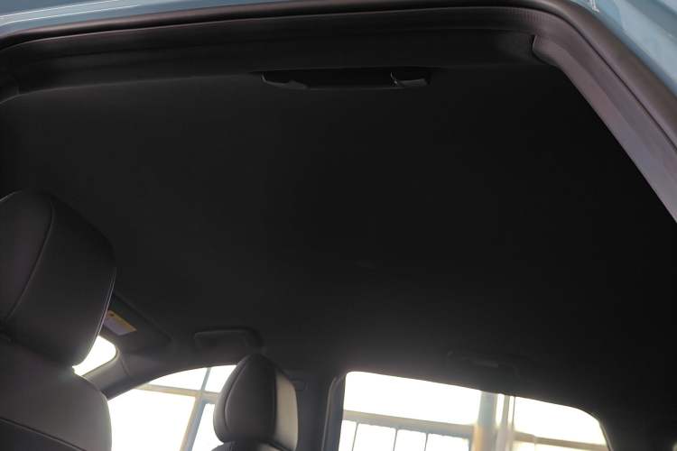 Used Baojun Yunhai 2024 600km Pure Electric Version Headliner