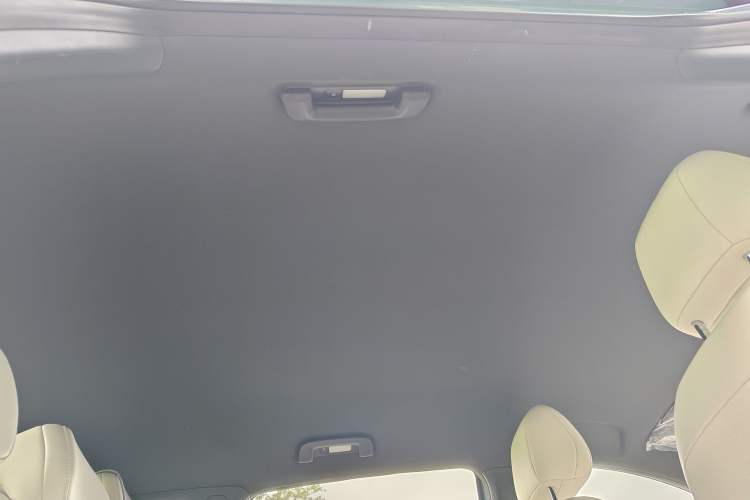 Used Baojun Yunhai 2024 600km Pure Electric Version Headliner