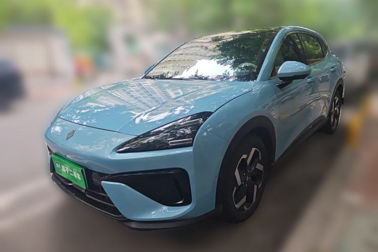 Used Baojun Yunhai 2024 140km Plug-in Hybrid Version Guazi used car, China used car export, Used car for sale, Used  cars, Cheapest cars for sale