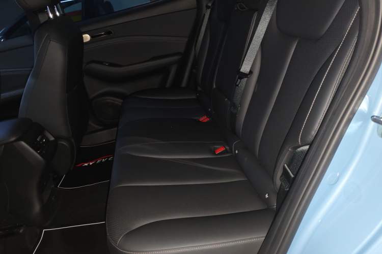 Used Baojun Yunhai 2024 600km Pure Electric Version Interior 1