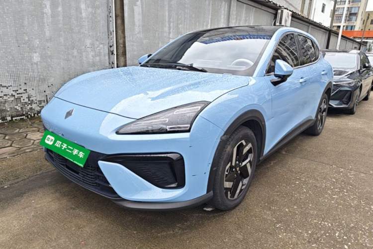 Used Baojun Yunhai 2024 140km Plug-in Hybrid Version Guazi used car, China used car export, Used car for sale, Used cars, Cheapest cars for sale