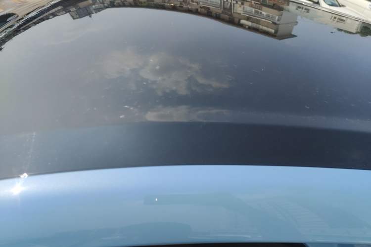 Used Baojun Yunhai 2024 140km Plug-in Hybrid Version Roof