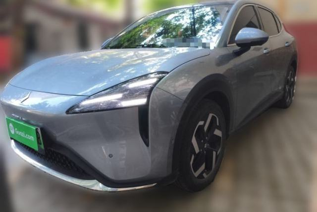 Used Baojun Yunhai 2024 500km Pure Electric Version