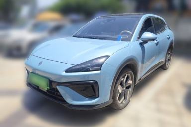 Used Baojun Yunhai 2024 60km Plug-in Hybrid Version