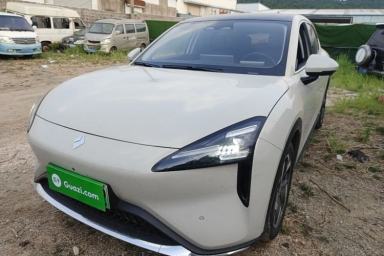 Used Baojun Yunhai 2024 600km Pure Electric Version