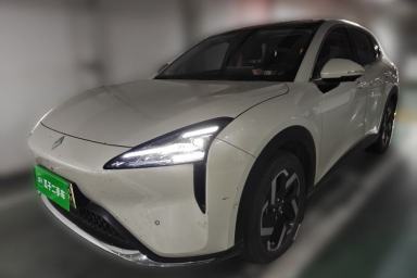 Used Baojun Yunhai 2024 500km Pure Electric Version