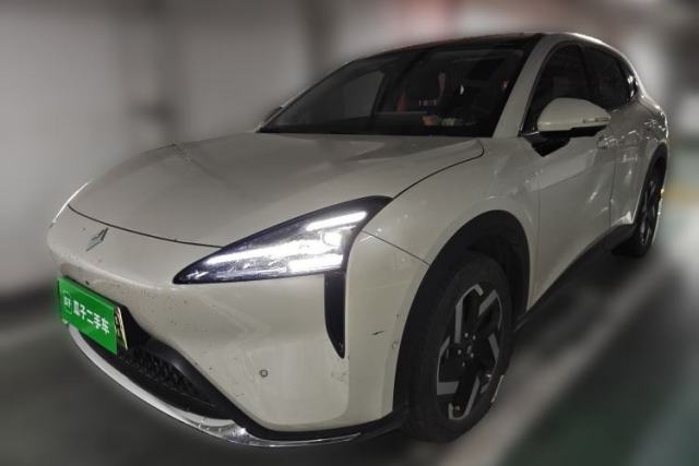 Used Baojun Yunhai 2024 500km Pure Electric Version