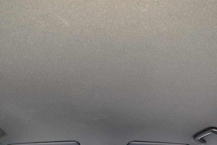 Used Baojun Yunhai 2024 600km Pure Electric Version Headliner