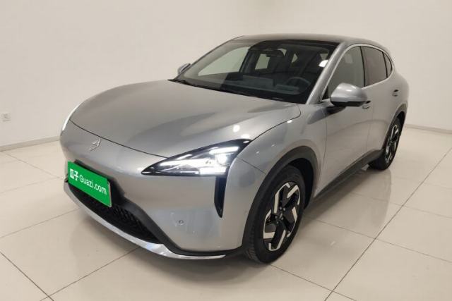Used Baojun Yunhai 2024 600km Pure Electric Version