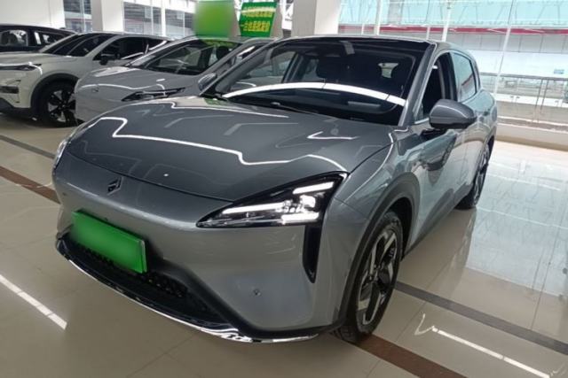 Used Baojun Yunhai 2024 600km Pure Electric Version