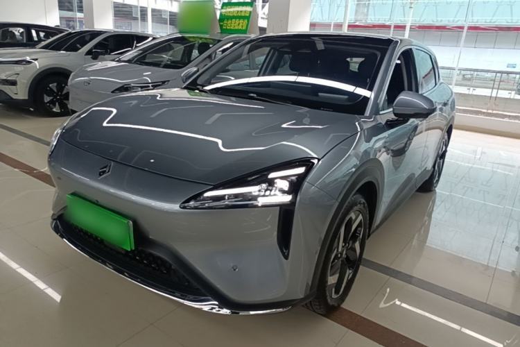 Used Baojun Yunhai 2024 600km Pure Electric Version Guazi used car, China used car export, Used car for sale, Used  cars, Cheapest cars for sale