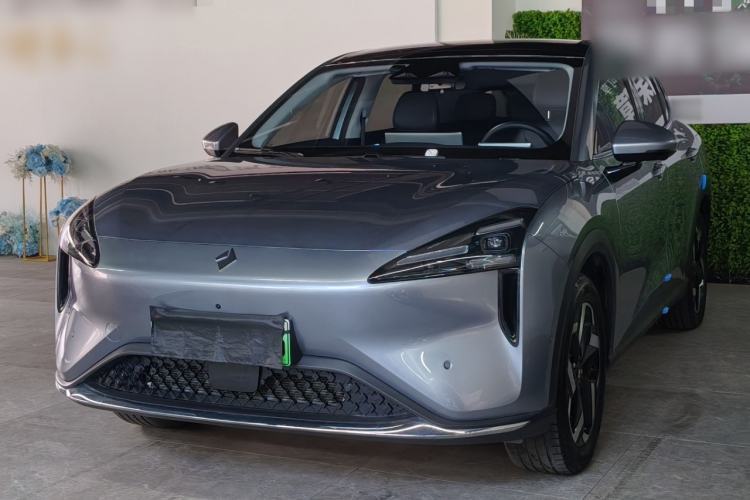 Used Baojun Yunhai 2024 600km Pure Electric Version Guazi used car, China used car export, Used car for sale, Used Baojun cars, Cheapest cars for sale, Electric vehicle, New energy car