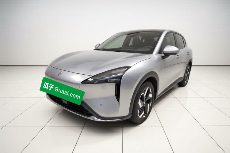 Gebrauchter Baojun Yunhai 2024 600km Pure Electric Version Guazi used car, China used car export, Used car for sale, Used cars, Cheapest cars for sale