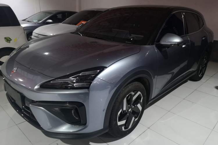 Used Baojun Yunhai 2024 140km Plug-in Hybrid Version Guazi used car, China used car export, Used car for sale, Used cars, Cheapest cars for sale