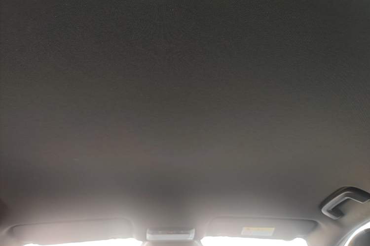 Used Baojun Yunhai 2024 140km Plug-in Hybrid Version Headliner