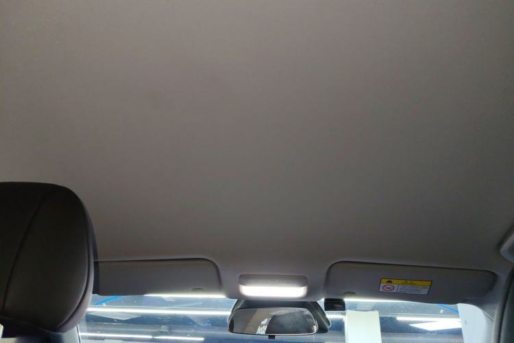 Used Baojun Yunhai 2024 600km Pure Electric Version Headliner