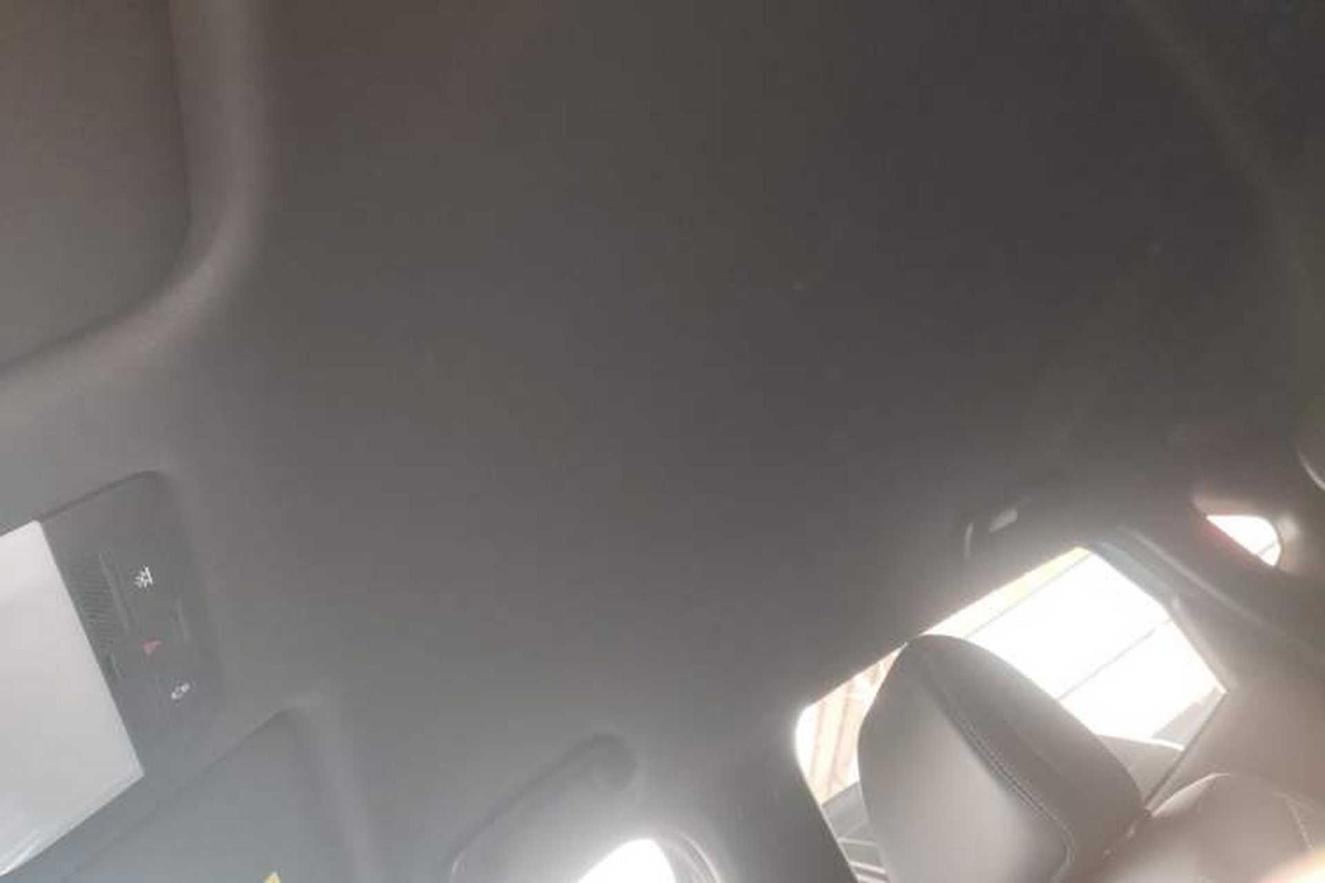 Used Baojun Yunhai 2024 140km Plug-in Hybrid Version Headliner