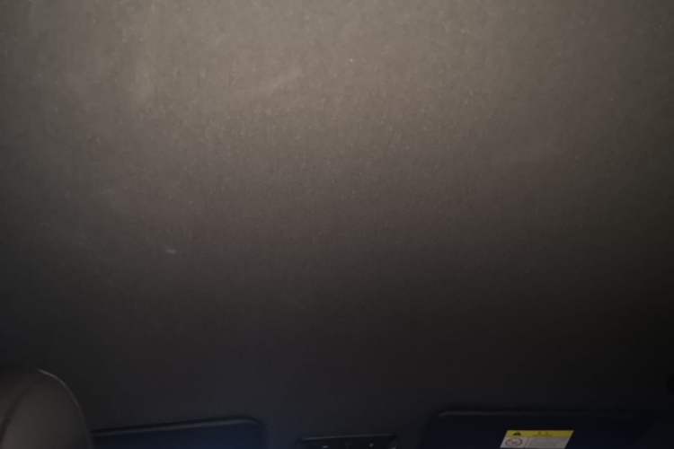 Used Baojun Yunhai 2024 140km Plug-in Hybrid Version Headliner