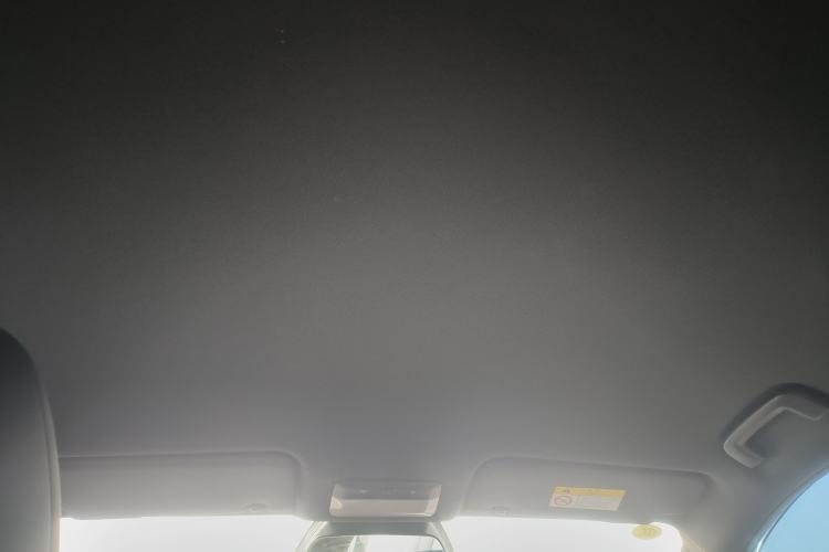 Used Baojun Yunhai 2024 140km Plug-in Hybrid Version Headliner