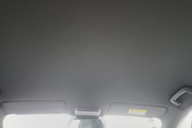 Used Baojun Yunhai 2024 140km Plug-in Hybrid Version Headliner