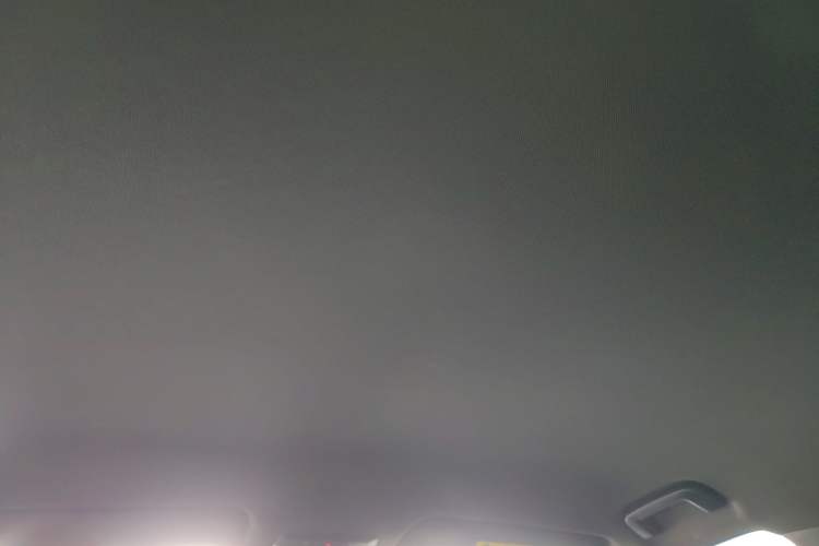 Used Baojun Yunhai 2024 140km Plug-in Hybrid Version Headliner