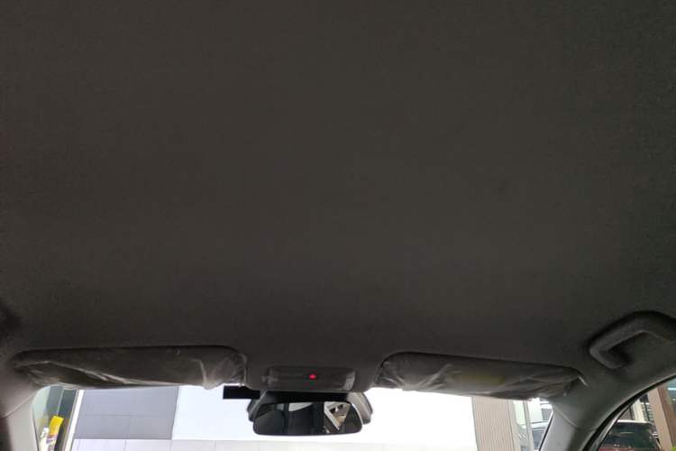 Used Baojun Yunhai 2024 500km Pure Electric Version Headliner