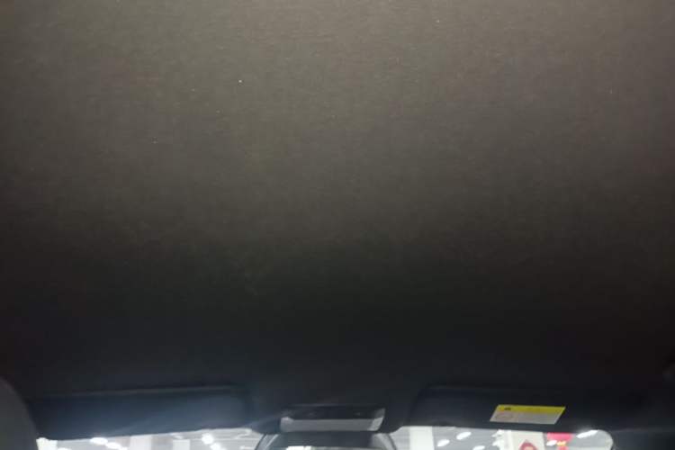 Used Baojun Yunhai 2024 140km Plug-in Hybrid Version Headliner