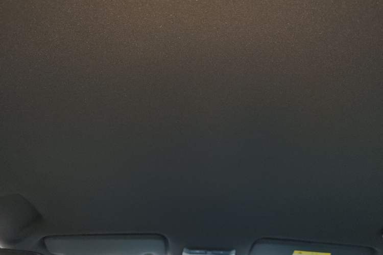 Used Baojun Yunhai 2024 140km Plug-in Hybrid Version Headliner
