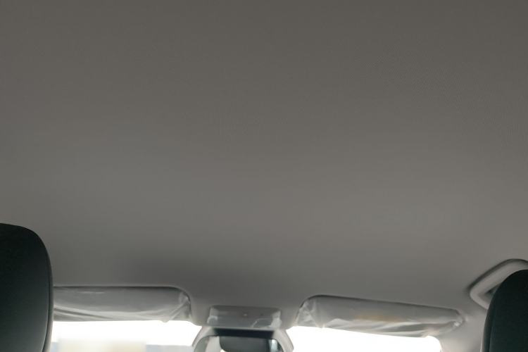 Used Baojun Yunhai 2024 600km Pure Electric Version Headliner
