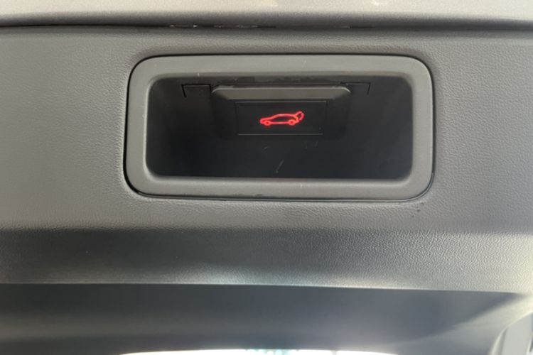 Used Baojun Yunhai 2024 600km Pure Electric Version Interior 6
