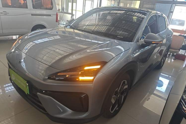 Used Baojun Yunhai 2024 140km Plug-in Hybrid Version Guazi used car, China used car export, Used car for sale, Used  cars, Cheapest cars for sale
