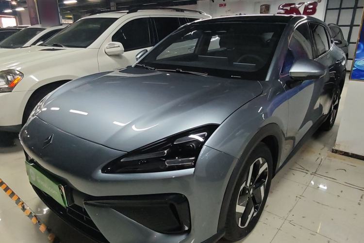 Used Baojun Yunhai 2024 140km Plug-in Hybrid Version Guazi used car, China used car export, Used car for sale, Used Baojun cars, Cheapest cars for sale